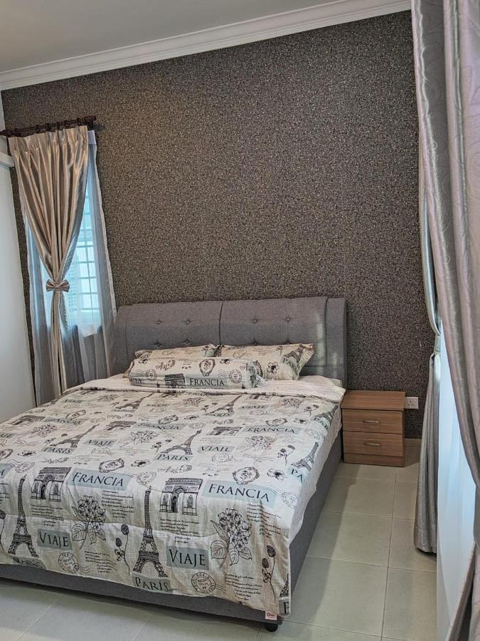 Ann_Homestay SDK Zewnętrze zdjęcie