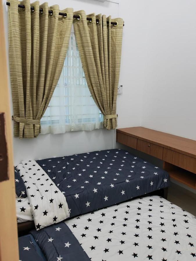 Ann_Homestay SDK Zewnętrze zdjęcie