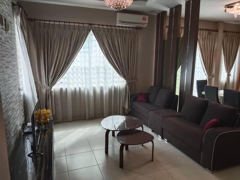 Ann_Homestay SDK Zewnętrze zdjęcie
