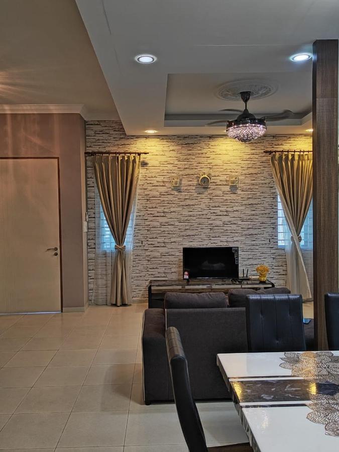 Ann_Homestay SDK Zewnętrze zdjęcie